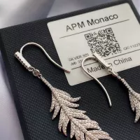 $38.00 USD Apm Monaco Earrings For Women #1270888