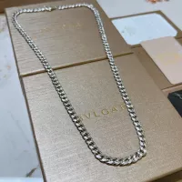 $45.00 USD Bvlgari Necklaces #1270889