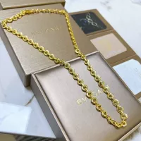 $45.00 USD Bvlgari Necklaces #1270890