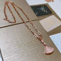 Bvlgari Necklaces #1270891