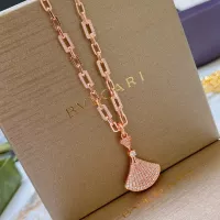 $48.00 USD Bvlgari Necklaces #1270891