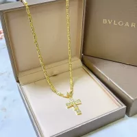 $52.00 USD Bvlgari Necklaces #1270892