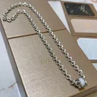 $60.00 USD Bvlgari Necklaces #1270897