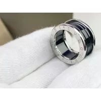 $25.00 USD Bvlgari Rings For Unisex #1270948