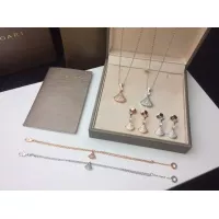 $72.00 USD Bvlgari Jewelry Set For Women #1270955