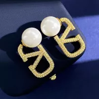 $32.00 USD Valentino Earrings For Women #1270980