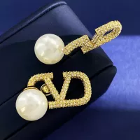 $32.00 USD Valentino Earrings For Women #1270980