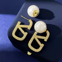 $32.00 USD Valentino Earrings For Women #1270980