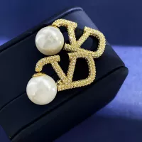 $32.00 USD Valentino Earrings For Women #1270980