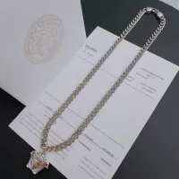 $64.00 USD Versace Necklaces #1270987