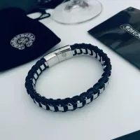 $45.00 USD Chrome Hearts Bracelets #1270995