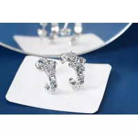 $36.00 USD Versace Earrings For Women #1271009