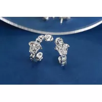 $36.00 USD Versace Earrings For Women #1271009