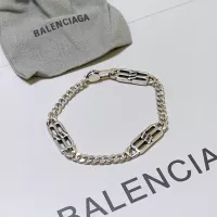 $45.00 USD Balenciaga Bracelets #1271010