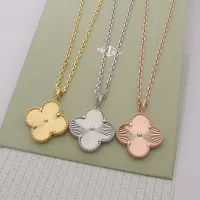 $32.00 USD Van Cleef & Arpels Necklaces For Women #1271018