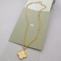 Van Cleef & Arpels Necklaces For Women #1271020