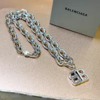 $80.00 USD Balenciaga Necklaces #1271023