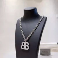 $60.00 USD Balenciaga Necklaces #1271024