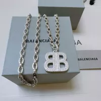 $60.00 USD Balenciaga Necklaces #1271024