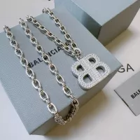 $60.00 USD Balenciaga Necklaces #1271024