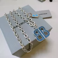 $60.00 USD Balenciaga Necklaces #1271026