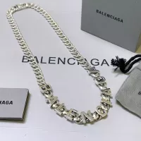 $80.00 USD Balenciaga Necklaces #1271027