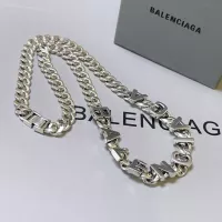 $80.00 USD Balenciaga Necklaces #1271027