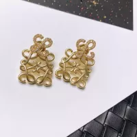 $27.00 USD LOEWE Earrings For Women #1271055