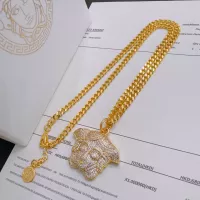 $56.00 USD Versace Necklaces #1271060