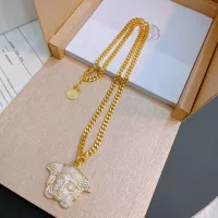 $56.00 USD Versace Necklaces #1271060