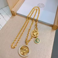 $60.00 USD Versace Necklaces #1271061