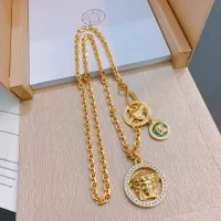 $60.00 USD Versace Necklaces #1271061