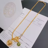 $60.00 USD Versace Necklaces #1271061