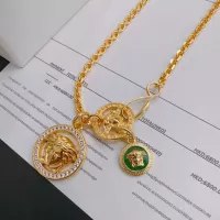 $60.00 USD Versace Necklaces #1271061