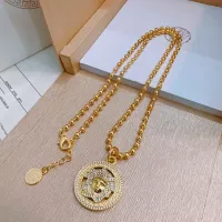 Versace Necklaces #1271070