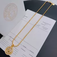 $45.00 USD Versace Necklaces #1271070