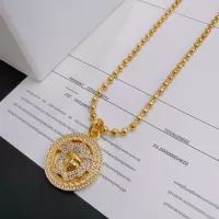 $45.00 USD Versace Necklaces #1271070