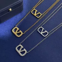 $34.00 USD Valentino Necklaces #1271093