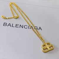 Balenciaga Necklaces #1271105