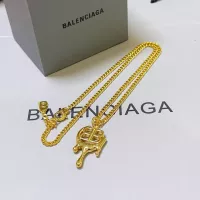 Balenciaga Necklaces #1271107