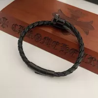 $45.00 USD Chrome Hearts Bracelets #1271130