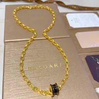 $56.00 USD Bvlgari Necklaces #1271136