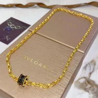 $56.00 USD Bvlgari Necklaces #1271136