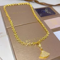 $64.00 USD Bvlgari Necklaces #1271140