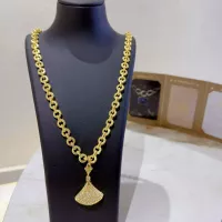 $64.00 USD Bvlgari Necklaces #1271140