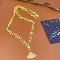 $64.00 USD Bvlgari Necklaces #1271140