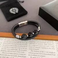 $48.00 USD Chrome Hearts Bracelets #1271142