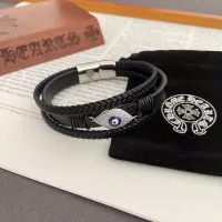 $48.00 USD Chrome Hearts Bracelets #1271143