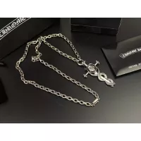 $52.00 USD Chrome Hearts Necklaces #1271147