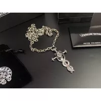 $52.00 USD Chrome Hearts Necklaces #1271147